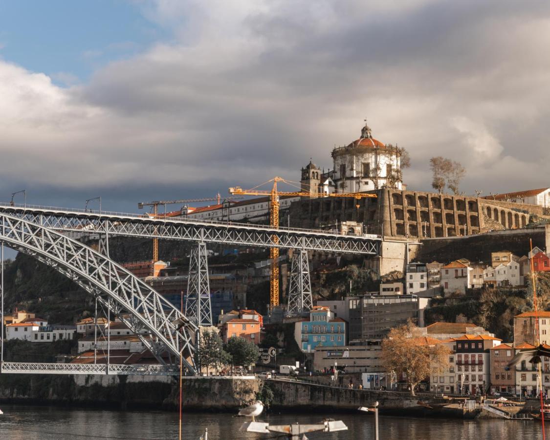 Guest House Douro Porto Ngoại thất bức ảnh
